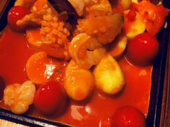 -烛影拾光观景餐厅·创意菜·摄影·小提琴(大唐不夜城店)