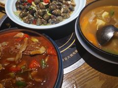 -味仙居(环城南路店)