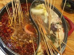 -成都玉林串串香(世纪港湾店)