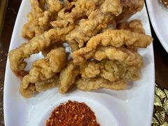 -缪氏川菜(丰盛町店)