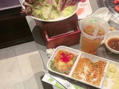 -尚宴牛特鲜自助(太原街万达店)