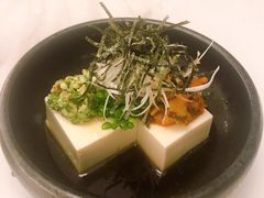 双色冷豆腐-芮麒·日本料理(淮海路店)