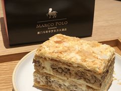 -马哥孛罗咖啡厅·Cafe Marco (厦门马哥孛罗东方大酒店)