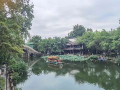 -黄龙溪古镇