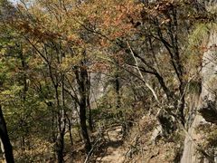 -明堂山风景区