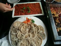 android_upload_pic-安安火锅(上美广场店)