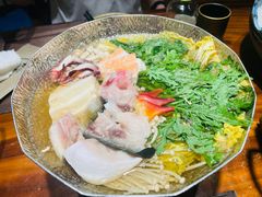 -一本料理(西溪天街店)