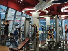 -奇迹健身·恒温游泳(恒大广场店)