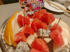 -海底捞火锅(星沙吾悦广场店)