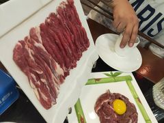 -满禾林火锅(丹东路店)
