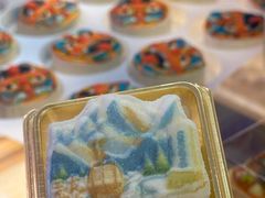 -昆明冠生园·蛋糕·面包(南强街店)