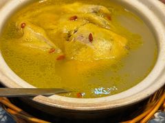 -春娟茶楼·地道农家菜(梅家坞店)