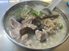 -广场正宗原汁薏米店