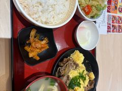 -食其家·牛丼咖喱(天津梅江印象城店)