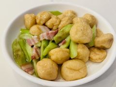 -江南村酒家