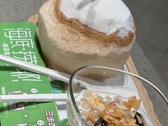 -海底捞火锅(龙岗星河COCO Park店)