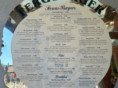 -Fergburger(皇后镇店)