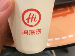 -海底捞火锅(枫蓝国际购物中心店)