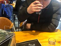 -喝丢一只鞋海鲜烧烤·海肠捞饭(文体街店)