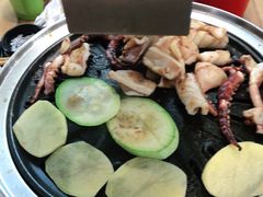 -九田家黑牛烤肉料理(吴江万象汇店)