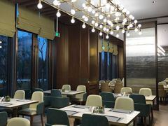 大堂-长兴开元名都大酒店·地中海咖啡厅