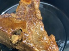 -孔一凡·手工饺子(时尚明苑店)