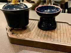 -广州文华东方酒店·江-由辉师傅主理