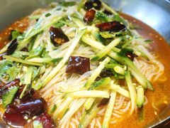 延吉大冷面-原始泥炉烤肉(总店)