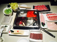 -海底捞火锅(公益西桥店)