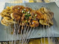 -建国烧烤(建乐路店)