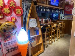 -三月居酒屋(青年大街店)
