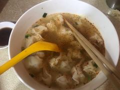 -笑云开汤包店(网巾市店)