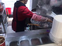 -江三王记牛杂馆(总店)
