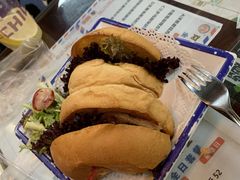 -阿飛冰室(下沙店)