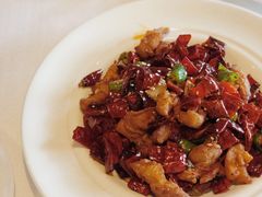 -富力丽思卡尔顿酒店·丽轩中餐厅