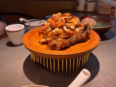 -老淮滨-蚌埠非遗小吃(淮河路店)