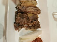 -西域阿里马新疆菜·清真(桂花路店)