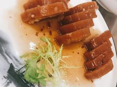 -汤记传菜(浦江店)