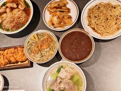 -老淮滨-蚌埠非遗小吃(淮河路店)