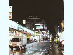 -宝健路步行街(Pedestrian Shopping Street)