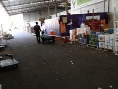 -上海龙吴水胜海发市场