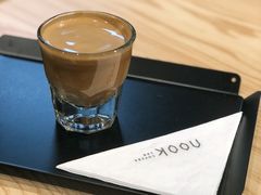 -GOTLOT COFFEE&KITCHEN角落厨房NOOK店