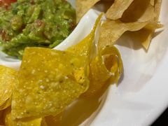 鳄梨酱-panchos 墨西哥餐厅(嘉绿苑店)