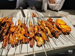-鼎原力量吊炉烧烤主题餐厅(临河街店)