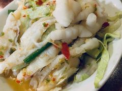 -黄珍珍泰国菜馆(九龙城店)