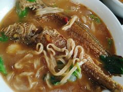 -何记面馆(龙泉山店)