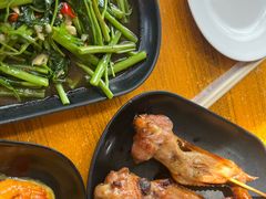 -Doo Dee Thai Food(Issan/Isaan/Esan)