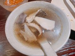 -滇野云南野生菌餐厅(陕西南路店)