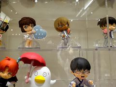 -泡泡玛特POPMART(世豪广场店)