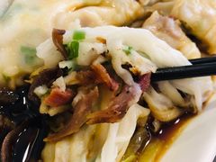 秘制叉烧肠-卓粤拉肠(红庙店)